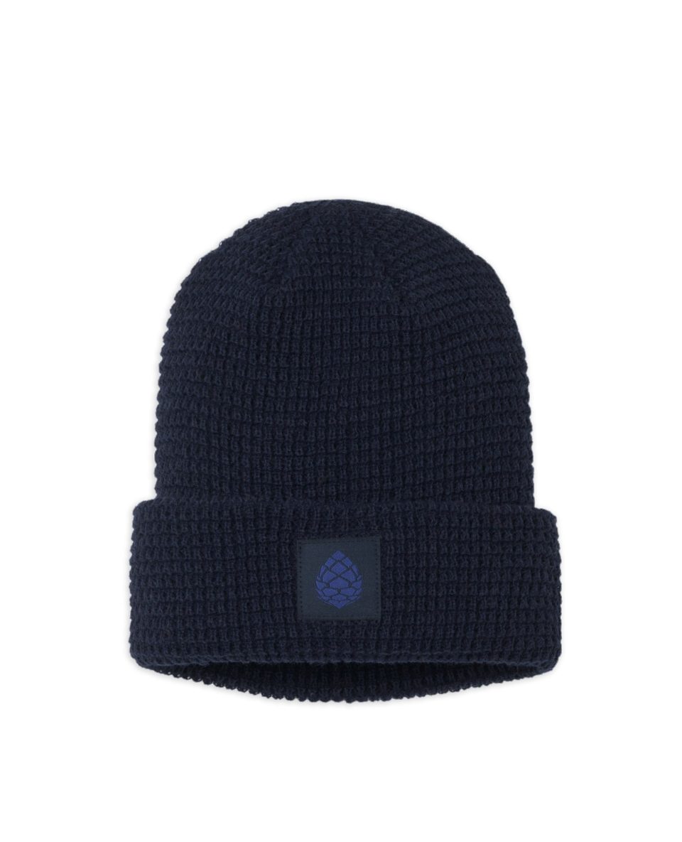 Waffle Tate Beanie