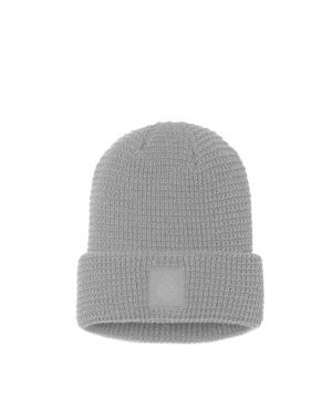 Waffle Tate Beanie