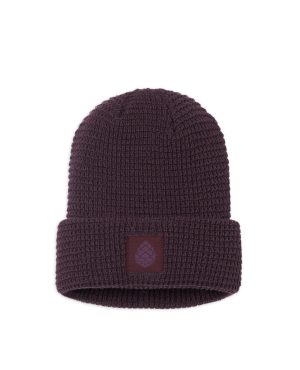 Waffle Tate Beanie