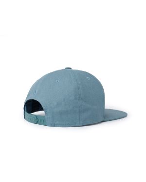 Rivet Canvas Hat