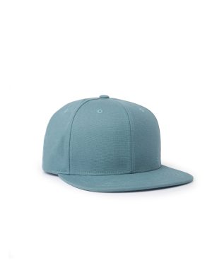 Rivet Canvas Hat