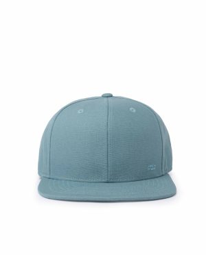 Rivet Canvas Hat