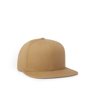 Rivet Canvas Hat