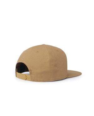 Rivet Canvas Hat