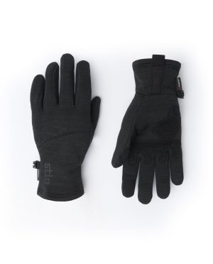 Glide Power Stretch Glove