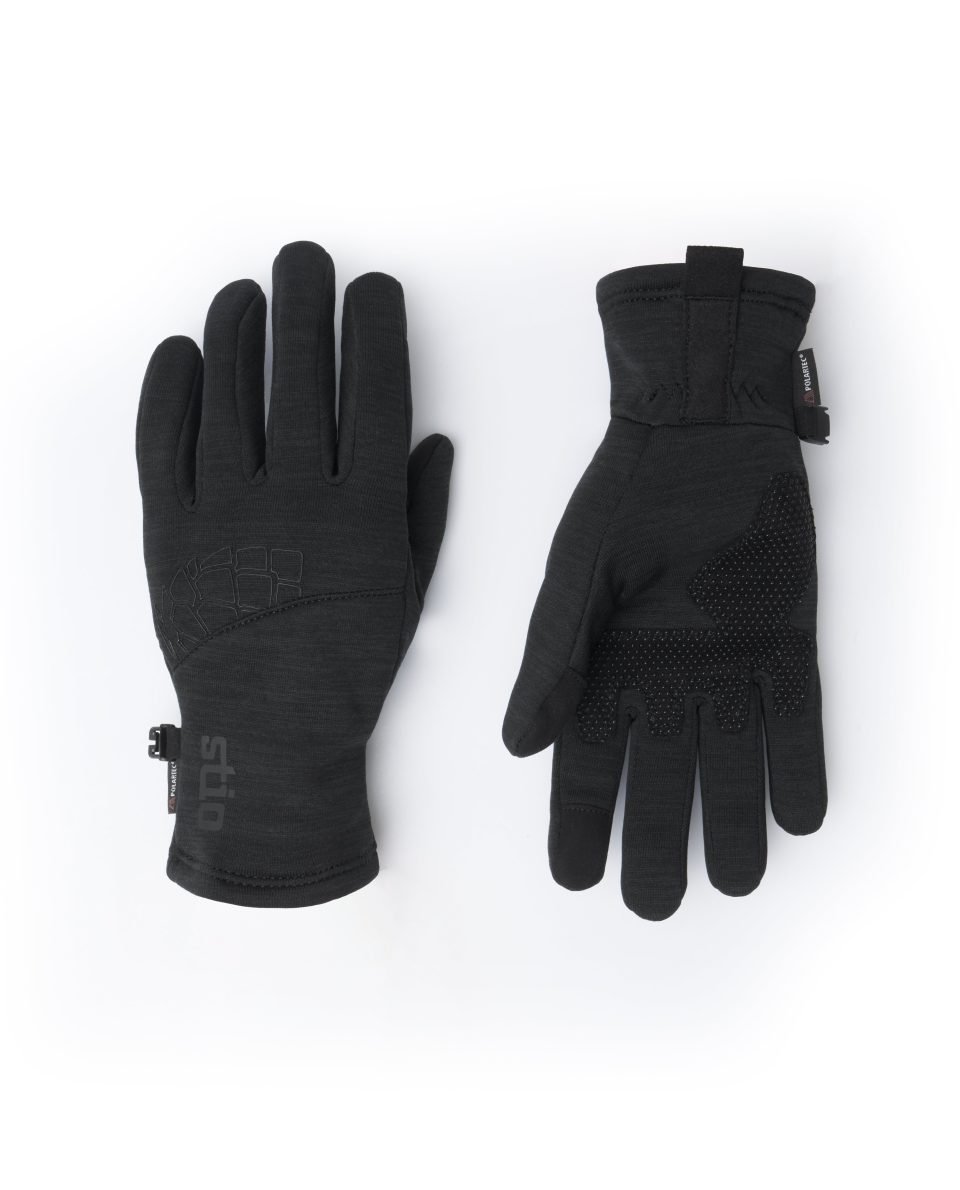 Glide Power Stretch Glove