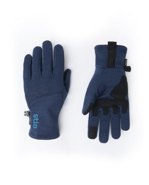 Glide Power Stretch Glove