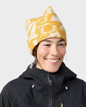 Turpin Peaks Beanie