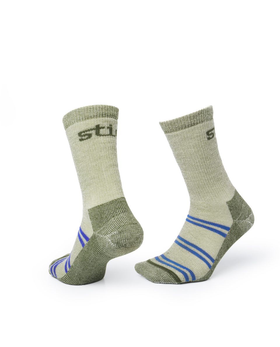 Hike Medium Cushion Crew Sock