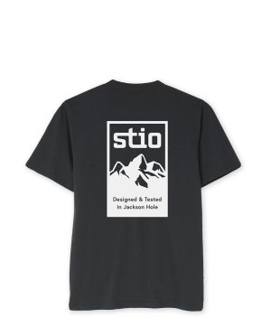 Stio Grand Tee