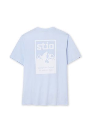 Stio Grand Tee