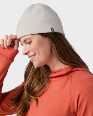 Rawlins Fleece Beanie