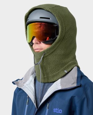 Rawlins Fleece Balaclava
