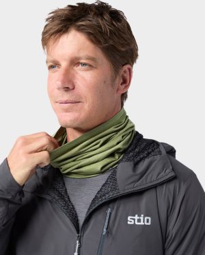 Basis PeakWool Lightweight Neck Gaiter