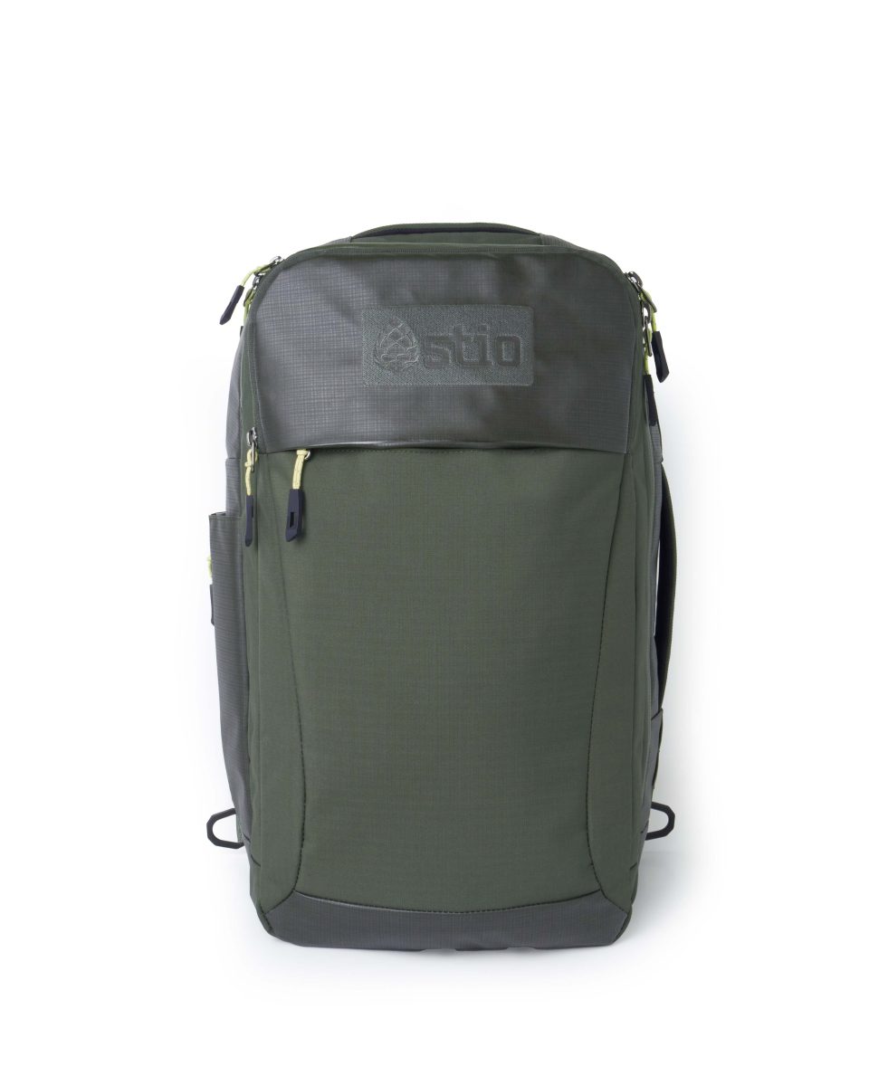 Basin XT Travel Pack 30L