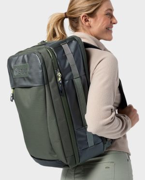 Basin XT Travel Pack 30L