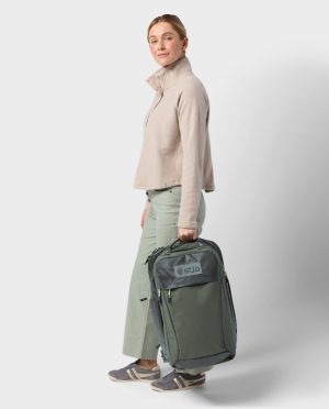 Basin XT Travel Pack 30L