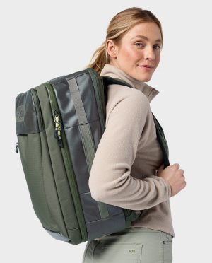 Basin XT Travel Pack 30L