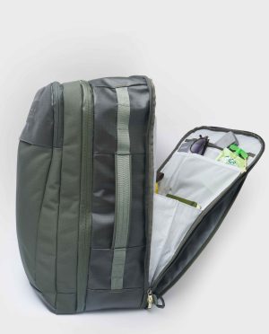 Basin XT Travel Pack 30L