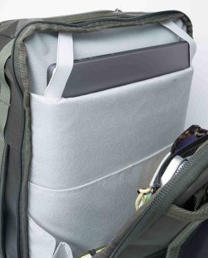 Basin XT Travel Pack 30L