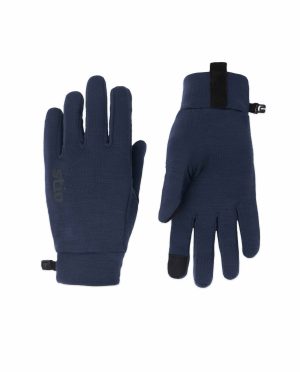 Basis PeakWool Midweight Glove