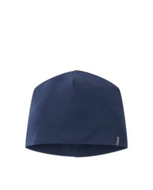 Basis PeakWool Midweight Beanie