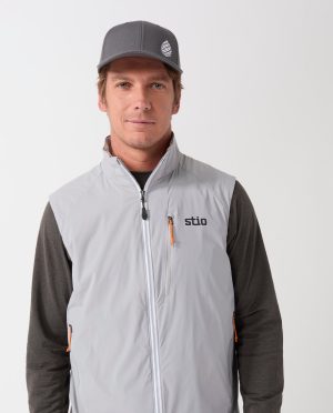 Whitebark Pinecone Hat