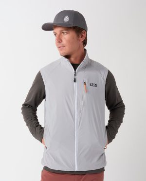 Whitebark Pinecone Hat