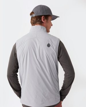 Whitebark Pinecone Hat