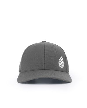 Whitebark Pinecone Hat