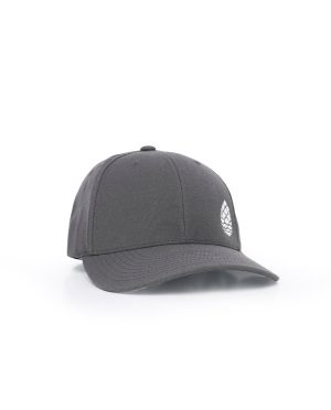 Whitebark Pinecone Hat