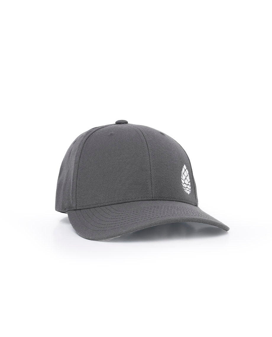 Whitebark Pinecone Hat