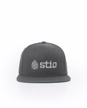 Stio Logo Hat