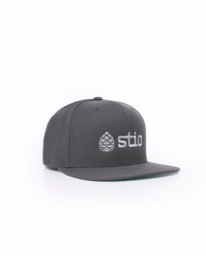 Stio Logo Hat