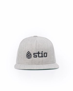 Stio Logo Hat