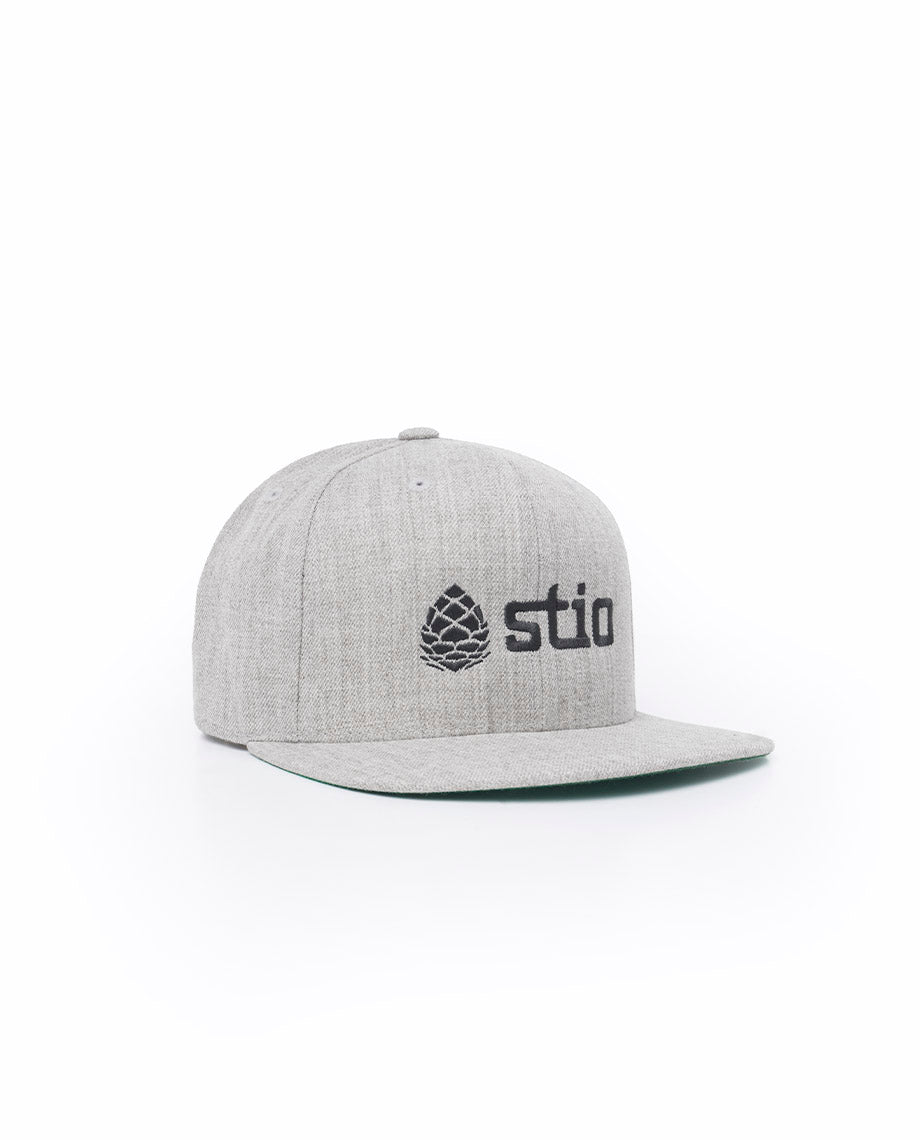 Stio Logo Hat