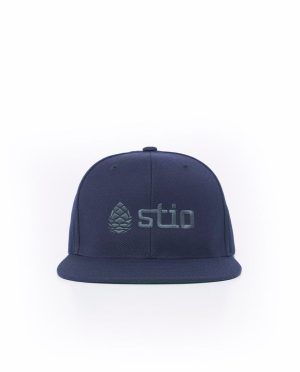 Stio Logo Hat