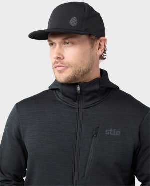 Tracksetter Hat