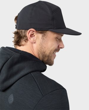 Tracksetter Hat