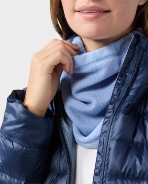 Turpin Fleece Neck Gaiter