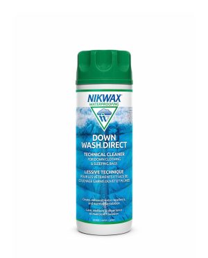 Nikwax® Down Wash.Direct