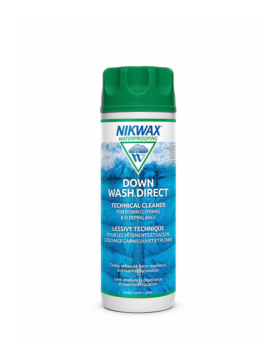 Nikwax® Down Wash.Direct