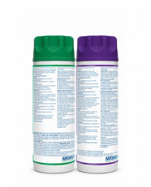 Nikwax® Down DUO-Pack