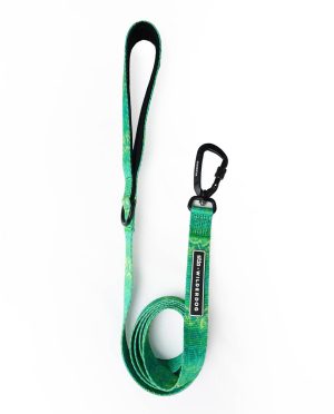 Stio x Wilderdog Ultralight Printed Leash