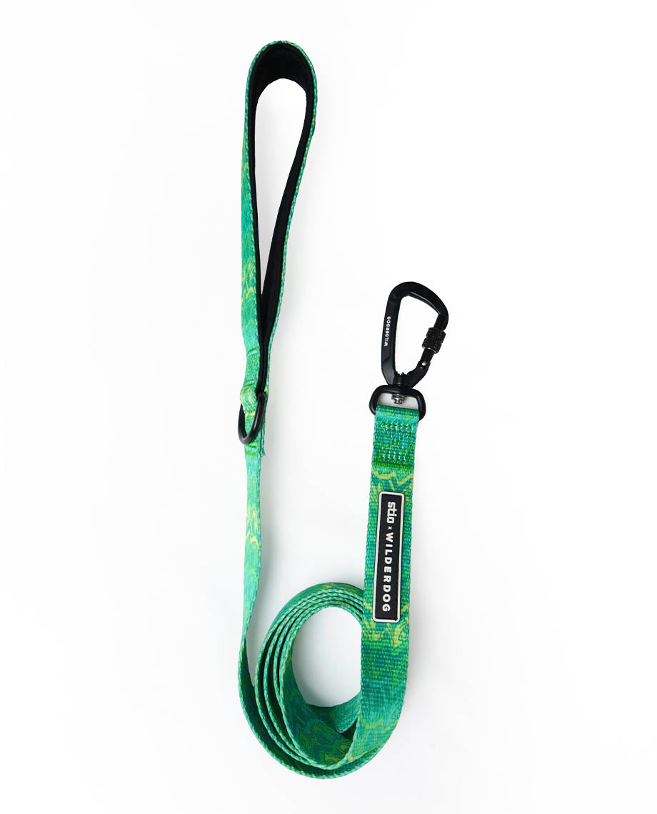 Stio x Wilderdog Ultralight Printed Leash