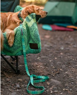 Stio x Wilderdog Ultralight Printed Leash