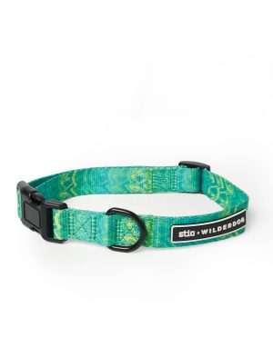 Stio x Wilderdog Ultralight Printed Collar