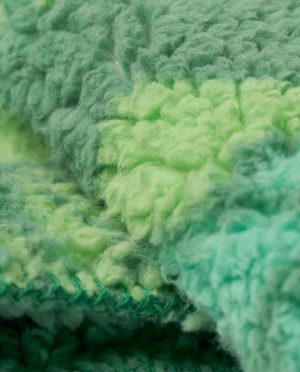 Stio x Wilderdog Sherpa Blanket – LG