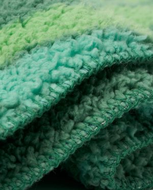 Stio x Wilderdog Sherpa Blanket – LG