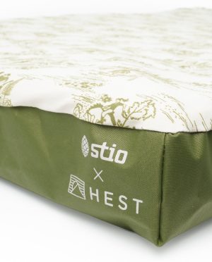 Stio x HEST Dog Bed – MD